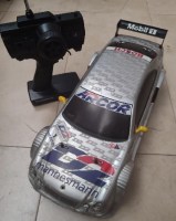 10.00MERCEDES RC